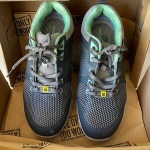 NAUTILUSS SAFETY FOOTWEAR